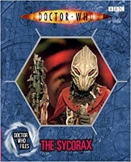 The Sycorax [HARDCOVER]