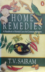 Home remedies volume 1