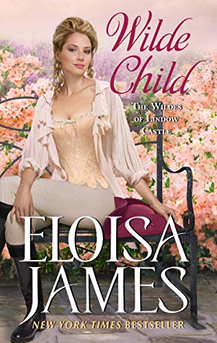 Wilde Child [HISTORICAL ROMANCE]