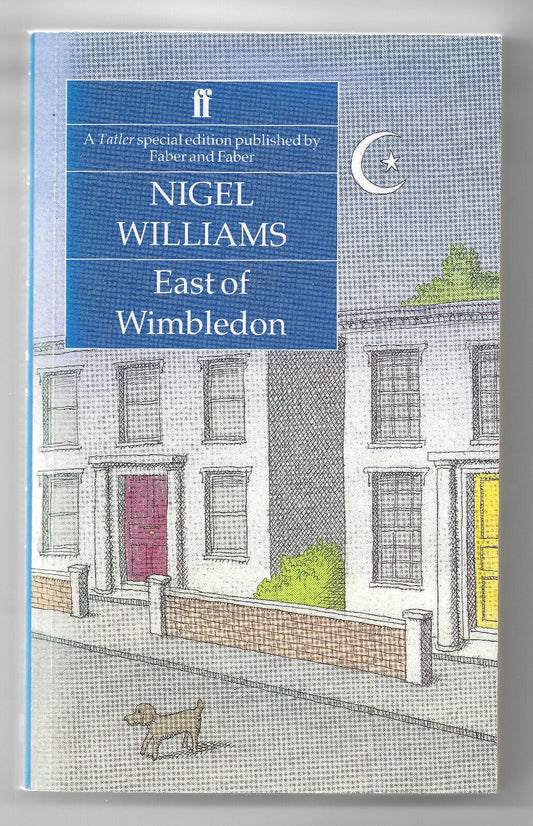 East of wimbledon