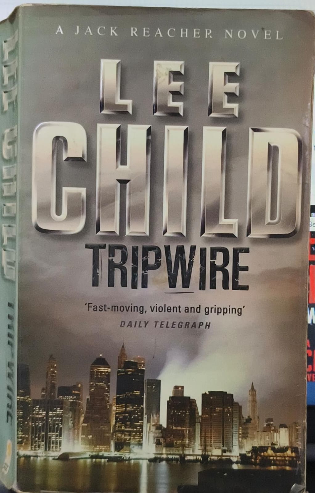 Tripwire