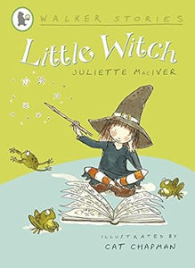 Little witch