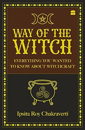 Way of the Witch