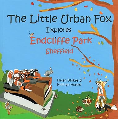 The Little Urban Fox