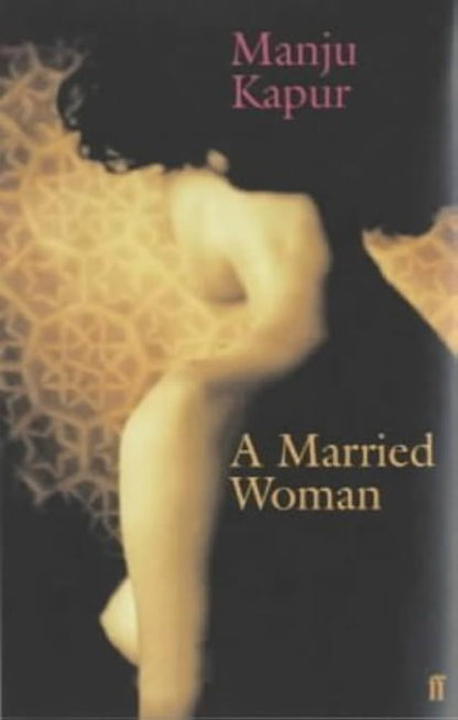 A Married Woman [hardcover]