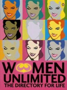 Women Unlimited [Rare books]