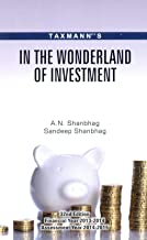 In The Wonderland of Investment