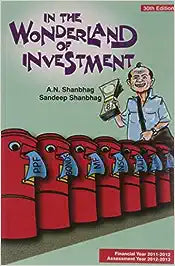In The Wonderland of Investment