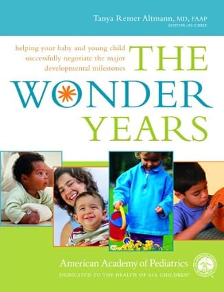 The Wonder Years [Hardcover] [Rare books]