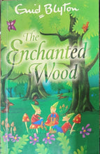 Load image into Gallery viewer, The enchanted wood
