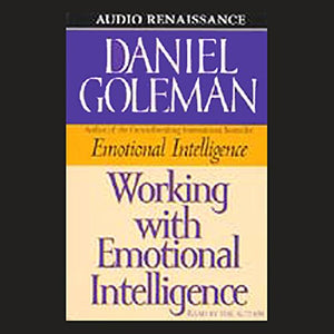 Emotional intelligence