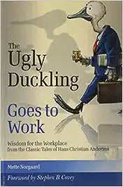 Ugly Duckling Goes to Work