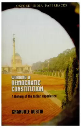 Working a Democratic Constitution