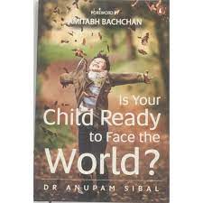 Is your child ready to face the world?