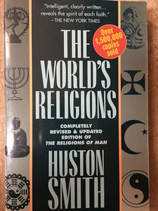 The World's Religions [Rare books]