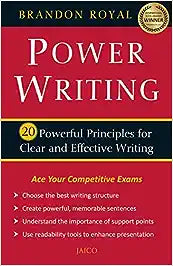 Power Writing