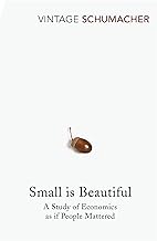 Small is beautiful