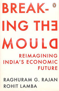 Breaking the mould [hardcover]