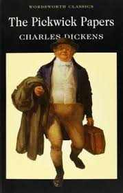 The pickwick papers