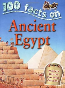 100 facts on Ancient Egypt