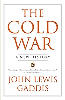 THE COLD WAR