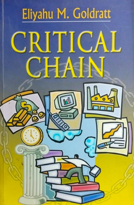 Critical chain
