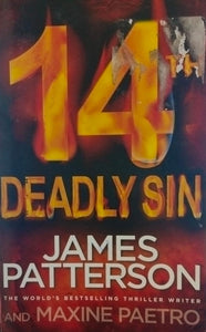 14th deadly sin