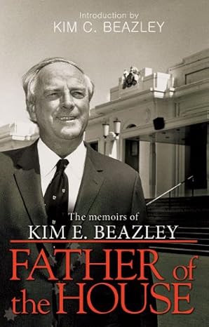 Father of the House by Kim Beazley [rare books]