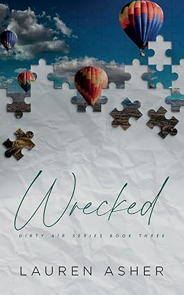 Wrecked by Lauren Asher