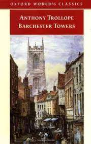 Barchester Towers ( Classics)
