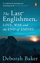 The Last Englishmen [HARDCOVER]
