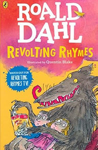 Revolting Rhymes