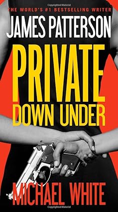 Private Down Under [RARE BOOKS]