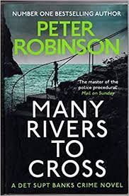 Many Rivers to Cross