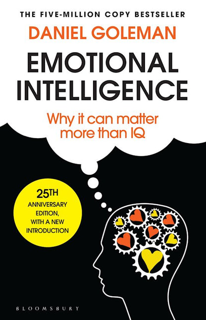 Emotional Intelligence by Daniel Goleman