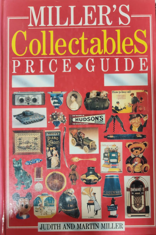 Collectables [HARDCOVER][RARE BOOKS]