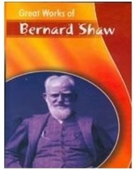 Great Works Of Bernard Show [RARE BOOKS]