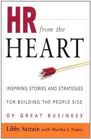 HR From The Heart [HARDCOVER] [RARE BOOKS]