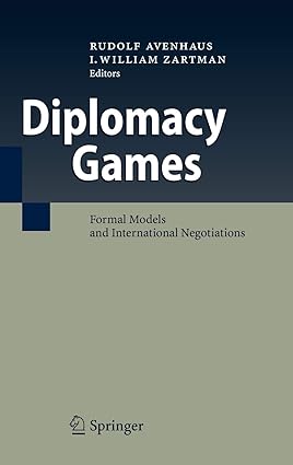 Diplomacy games [hardcover] [rare books]