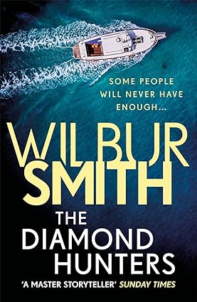 The diamond hunters