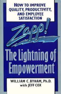 Zapp! The Lightning of Empowerment