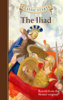 The iliad [hardcover]