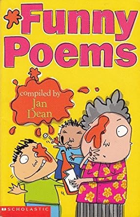 Funny Poems