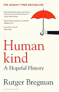 Humankind [RARE BOOKS]