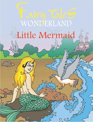 Little Mermaid