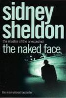 The naked face by Sidney sheldon