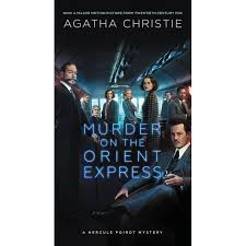 Murder on the orient express