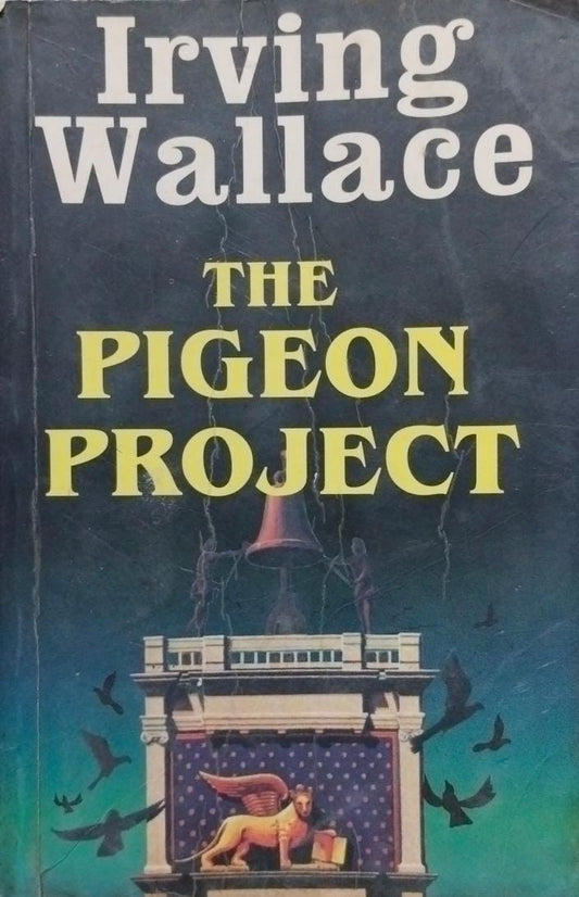 The pigeon project