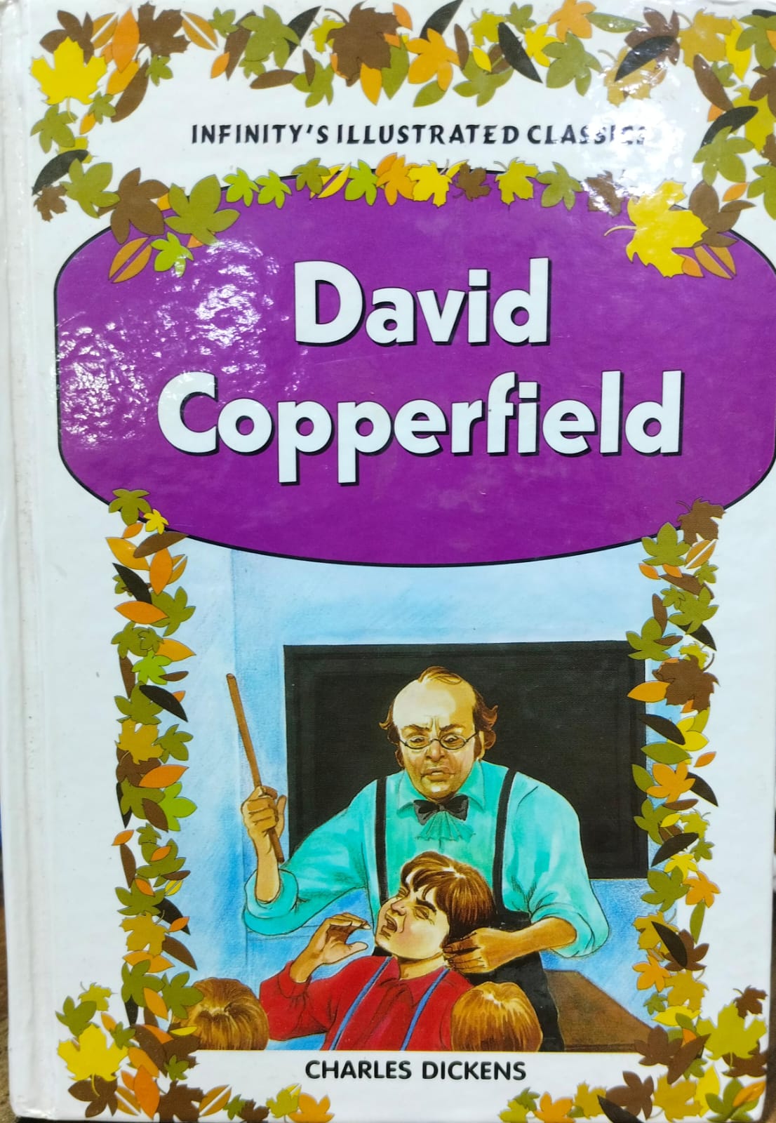 David copperfield [Hardcover]