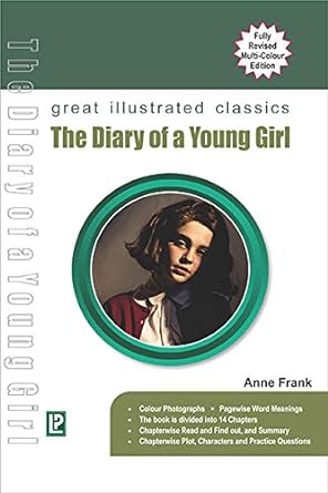 The Diary of a Young Girl